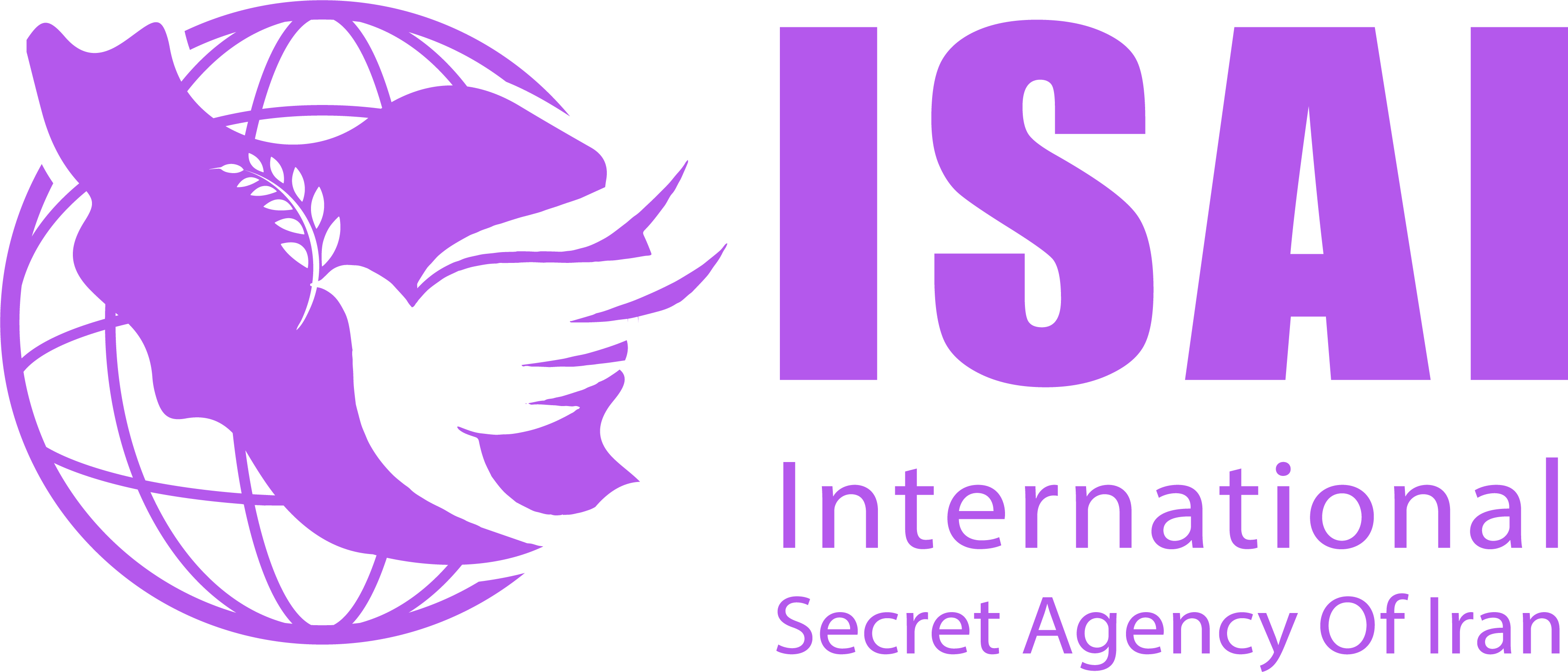 ISAI International Secret Agency of IRAN